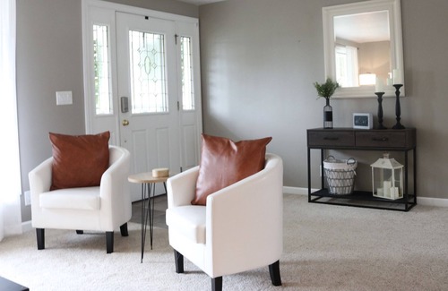 Millersburg House | The Maple Street Hideaway in Berlin
