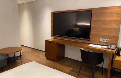 Yeongtong-gu Hotel | The Marevo