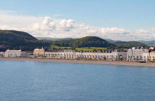 Llandudno Hotel | The Marine Hotel