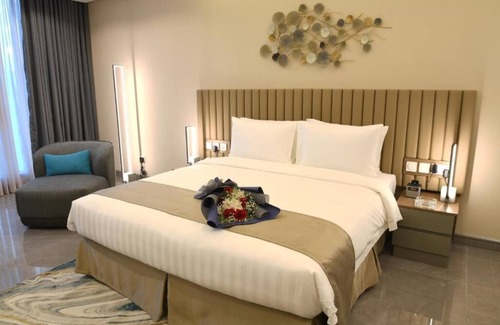 Juffair Hotel | The Mark Hotel