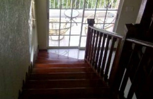 Barbican Apartment | The Marley Manor situated in a quiet community called the Golden Triangle.