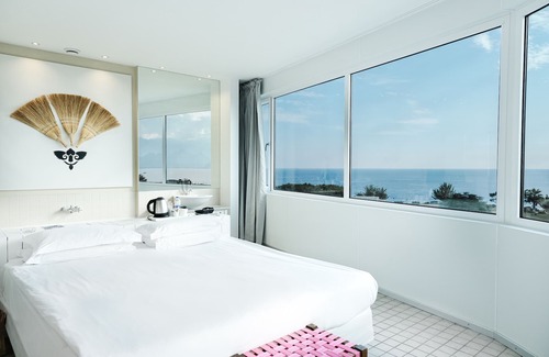 Eski Lara Hotel | The Marmara Antalya