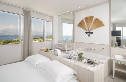 Eski Lara Hotel | The Marmara Antalya