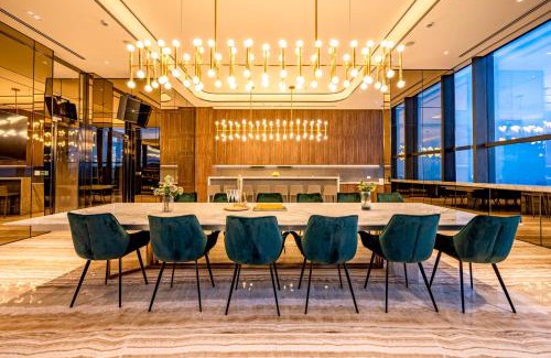Da Kao Apartment | The MarQ Luxstay Ho Chi Minh Central