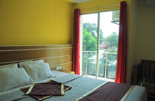 Latachapli Hotel | The Marwah Kuakata