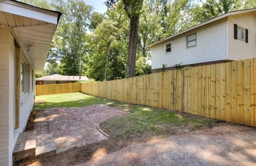 Augusta House | The Masters Rental! Less than half a mile from course!