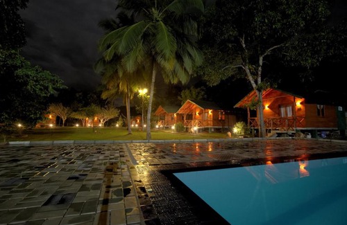Udawalawa Resort | The Mastodon Valley Safari Resort