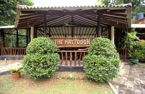 Udawalawa Resort | The Mastodon Valley Safari Resort