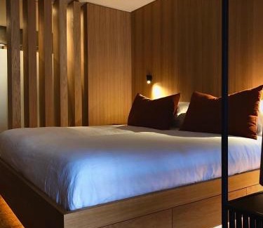 Las Palmas de Gran Canaria Apartment | the matter Meaningful apartments