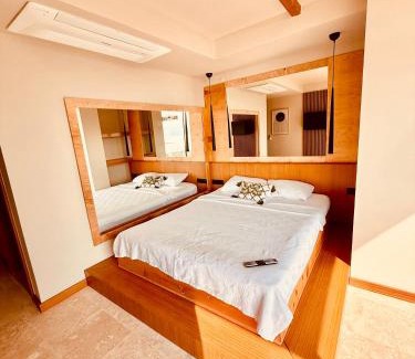 Sigacık Hotel | The May Five - Adults only