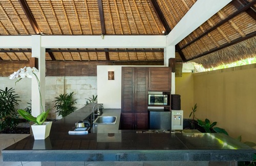 Laksmana Hotel | The Maya Seminyak Villas