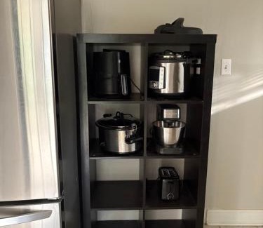 Coffeeville House | The Maze