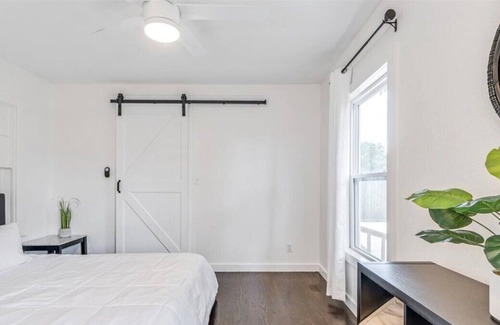 McGregor House | The McGregor Cottage - 2bd & 2ba