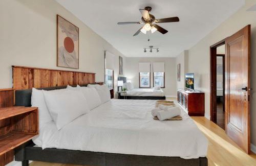 Grandview Heights House | The Meadow Adventure