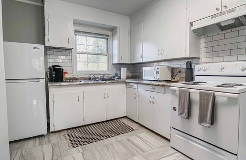 Hattiesburg House | The Meadow at Longleaf - Bike The Trace