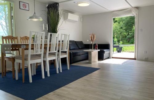 Save House | The Meadow House