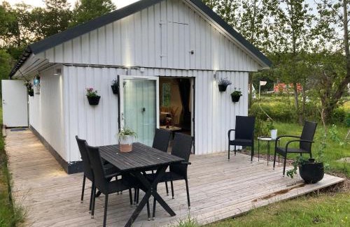 Save House | The Meadow House