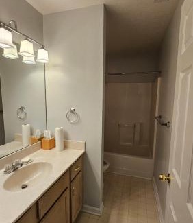 Buechel House | The Meadows
