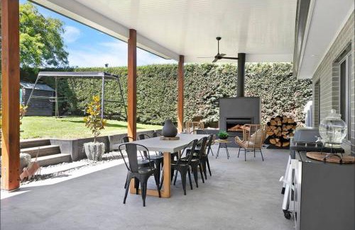 Medway House | The Medway, Modern & Space-ous!
