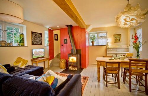 Field Dalling House | The Meeting House