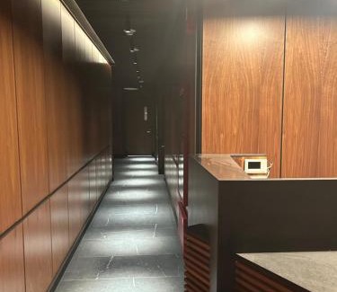 Mott Haven Hotel | The Melrose Hotel
