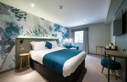 East Lothian Hotel | The Melville Inn by Innkeeper's Collection