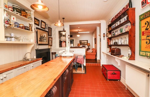 Kilrush Cottage | The Merchant's Store