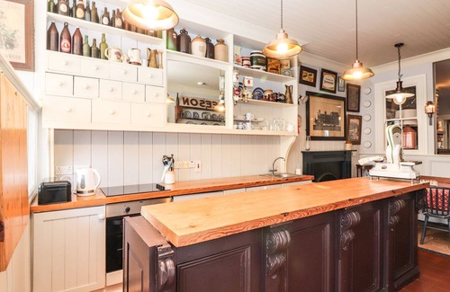 Kilrush Cottage | The Merchant's Store