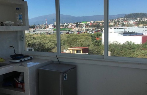 Xalapa Apartment | THE MERJOR VIEW OF XALAPA