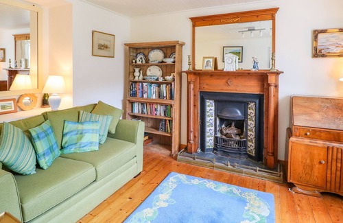 Maghery Cottage | THE MERMAID, pet friendly, with open fire in Dungloe, County Donegal