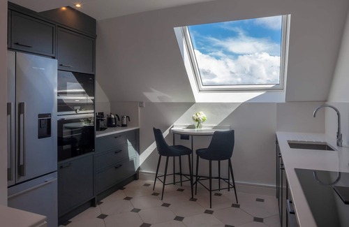 City Centre Dublin Hotel | The Merrion