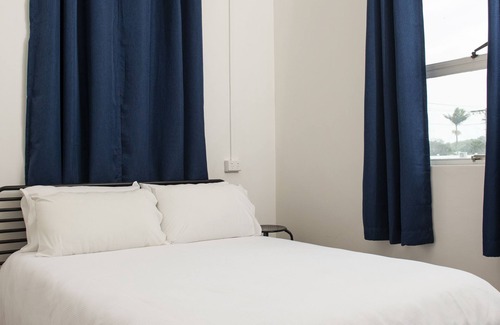 Toowoomba Hotel | The Met Hotel
