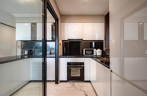 Thu Thiem Hotel | The Metropole Thu Thiem Luxury Vacation