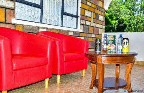 Kisii Hotel | The Mevrose Resort