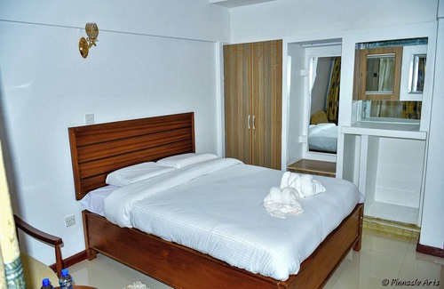 Kisii Hotel | The Mevrose Resort
