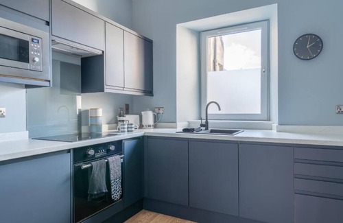 Paisley Apartment | The Mid-Level Apartment - Paisley