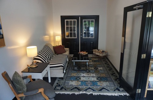 Boston Bar Hotel | The Mighty Fraser Motel