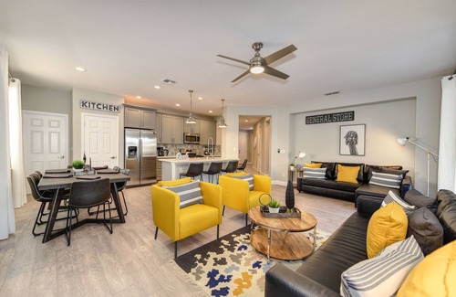 North Natomas House | The MILANO House Next To Downtown Sleep Train Arena Airport Grill Golden One