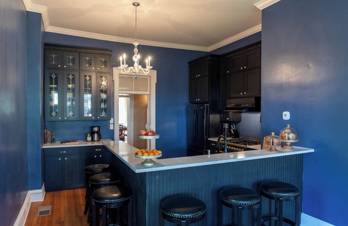 Mason House | The Mildred Inn - Combo