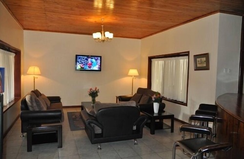 Arusha Cabin | The Milimani Lodge