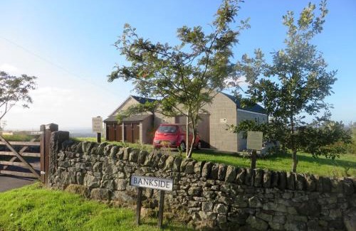 Calwich House | The Milk Barn