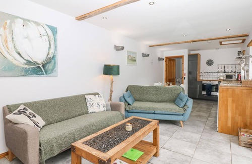 Westcott Cottage | THE MILK SHED, pet friendly, luxury holiday cottage in Plymtree