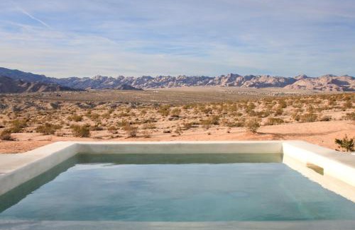 Twentynine Palms House | The Milky Way Cabin