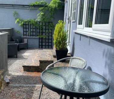 Llandybie Bed & Breakfast | The Mill at Glynhir