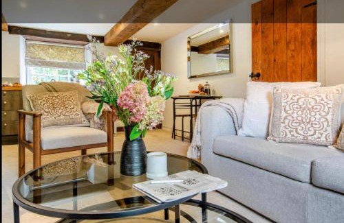 Sedgeberrow Apartment | The Mill