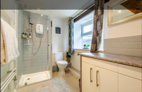 Sedgeberrow Apartment | The Mill