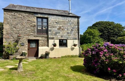 Lostwithiel House | The Mill