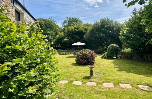 Lostwithiel House | The Mill