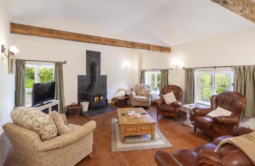 Bampton House | The Mill House