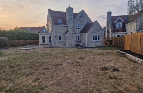 Meare House | The Mill House